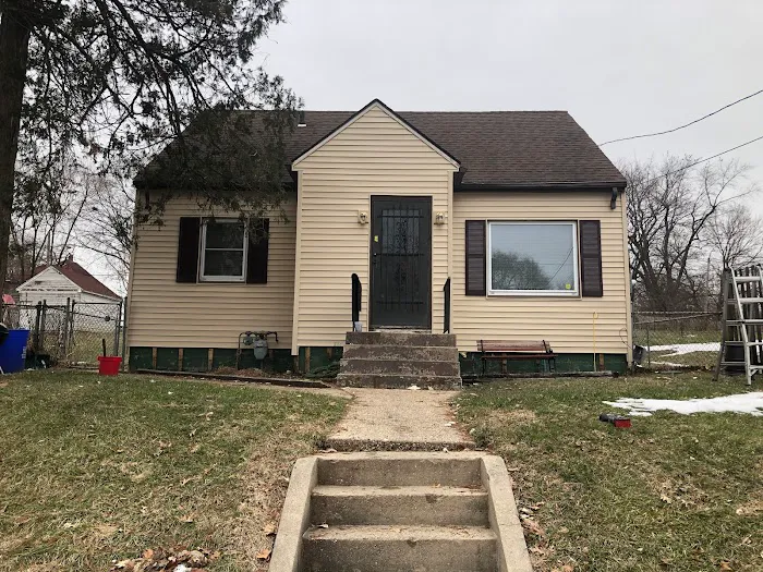 Double A Roofing & Siding Inc Picture 2