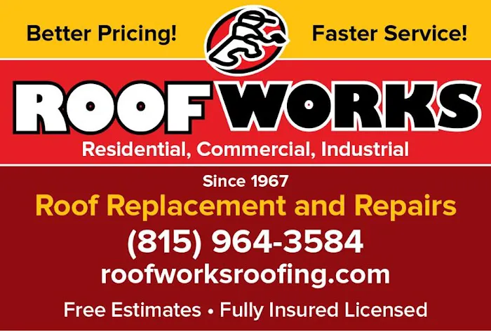 Roof Works Picture 1