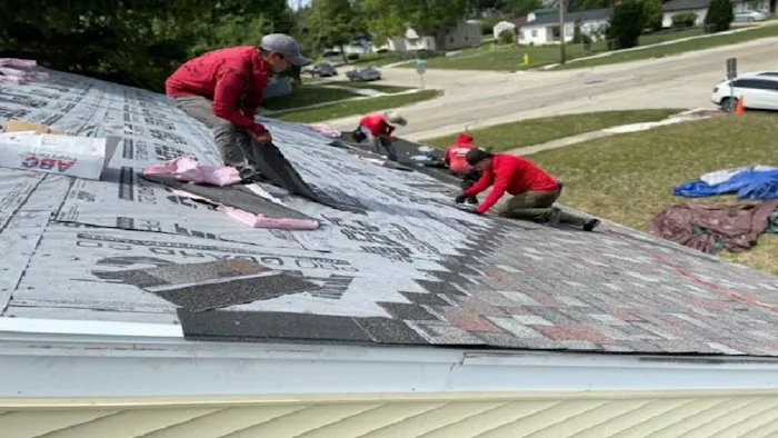 JJD Roofing & Construction Co Picture 6
