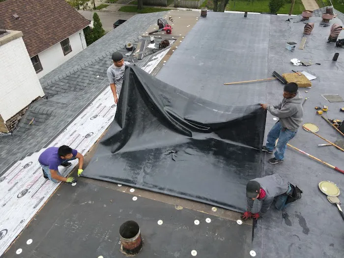 JJD Roofing & Construction Co Picture 7