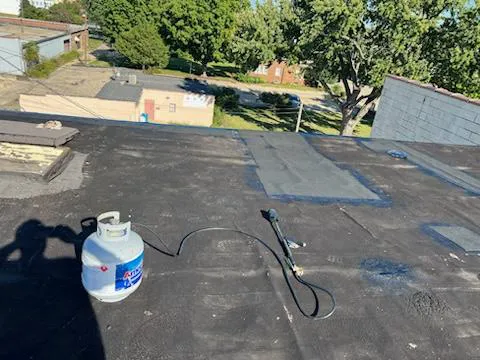 JJD Roofing & Construction Co Picture 3