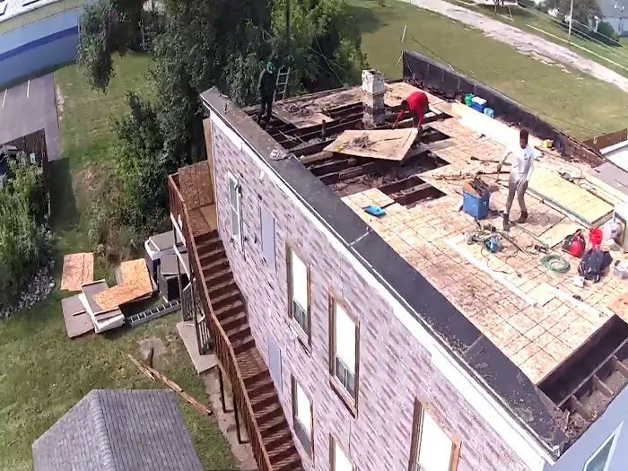 JJD Roofing & Construction Co Picture 8