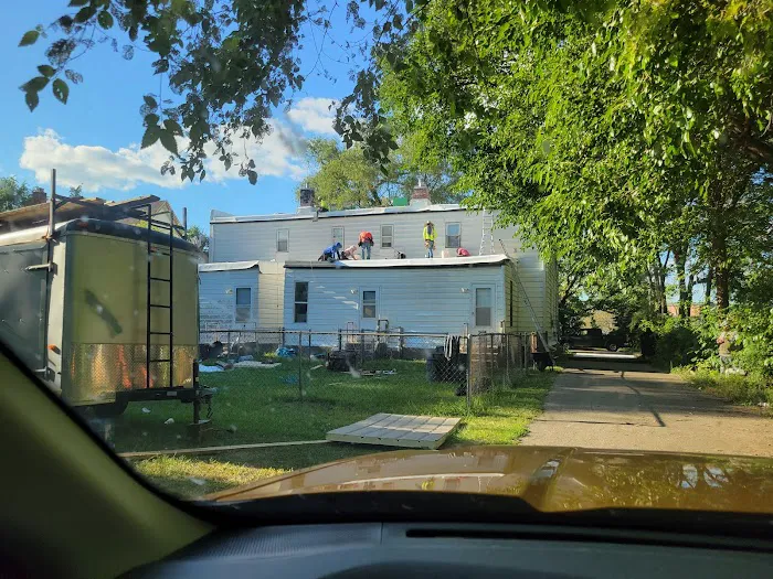 JJD Roofing & Construction Co Picture 4