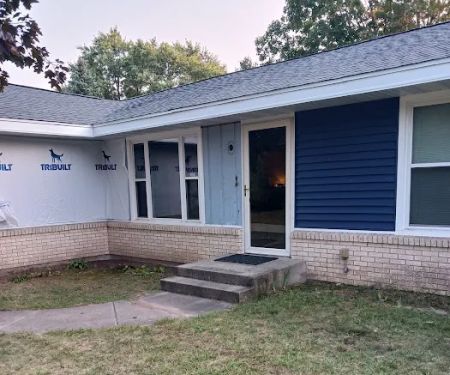 JJD Roofing & Construction Co
