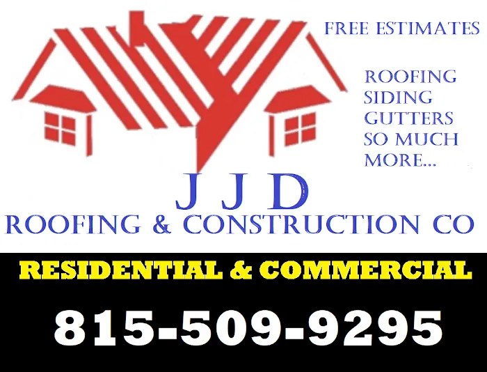 JJD Roofing & Construction Co Picture 10