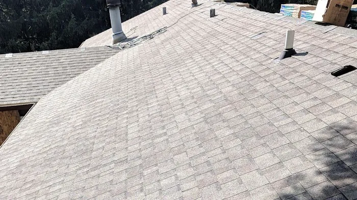 Haas Roofing LLC Picture 1
