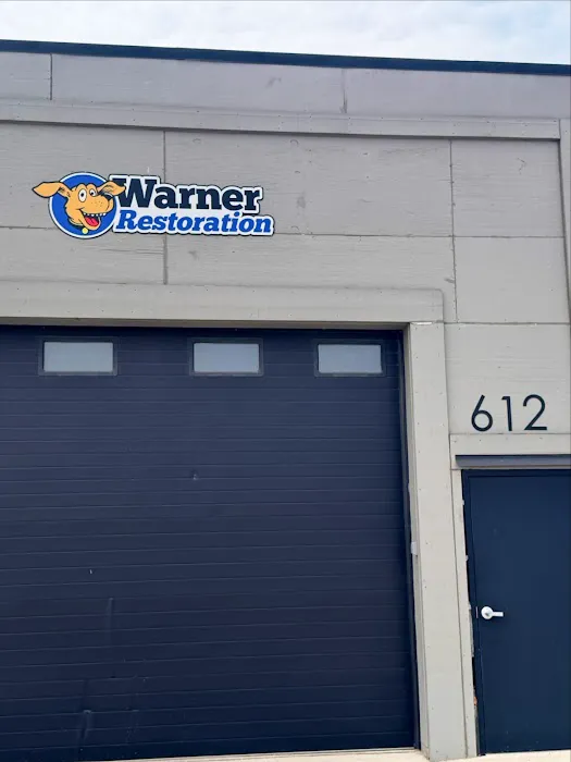 Warner Roofing & Restoration Picture 1