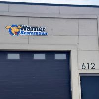Warner Roofing & Restoration ico