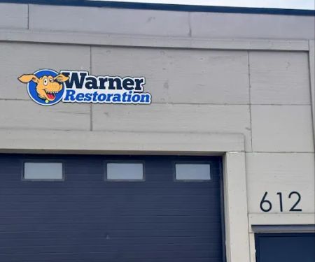 Warner Roofing & Restoration