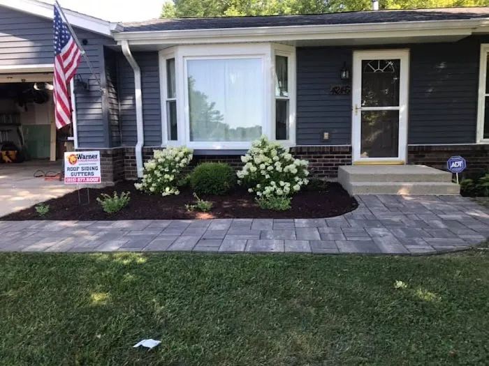 Warner Roofing & Restoration Picture 4