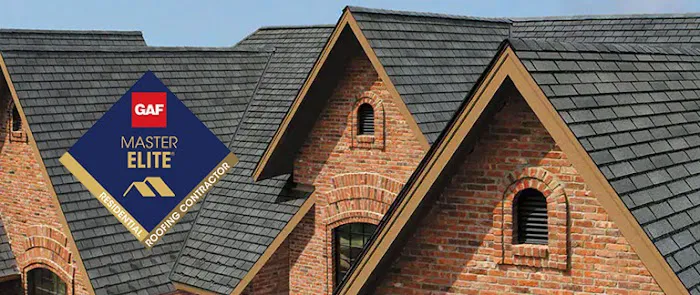 Warner Roofing & Restoration Picture 6