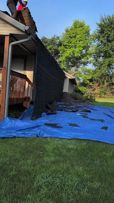 Warner Roofing & Restoration Picture 7