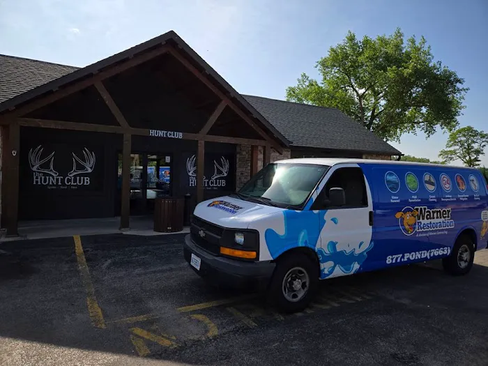 Warner Roofing & Restoration Picture 8