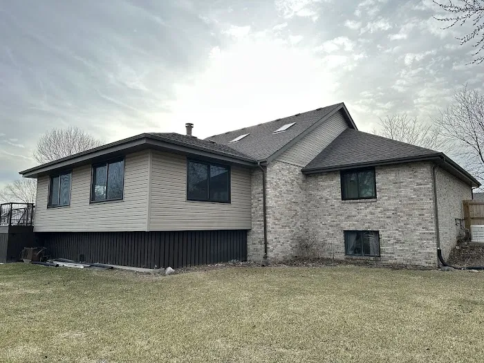 Warner Roofing & Restoration Picture 9