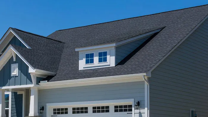 Warner Roofing & Restoration Picture 2