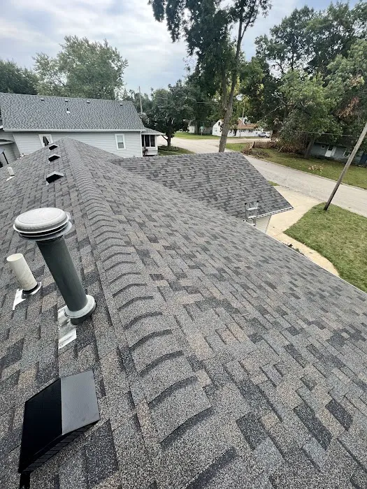 Axis Contracting Picture 6