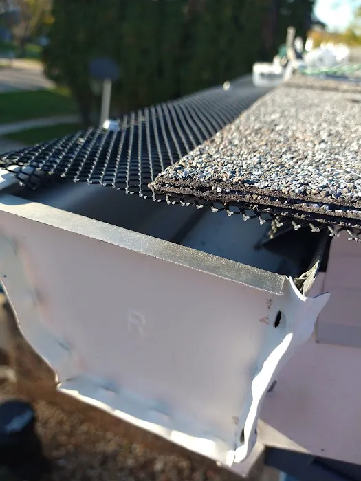 Axis Contracting Picture 1