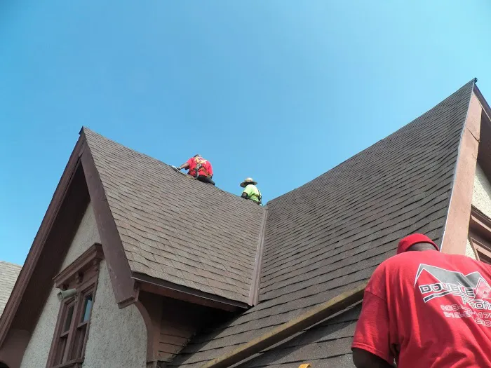 Double A Roofing & Siding Inc Picture 4