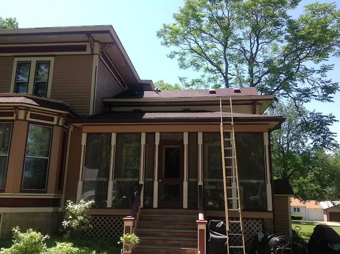 Double A Roofing & Siding Inc Picture 6