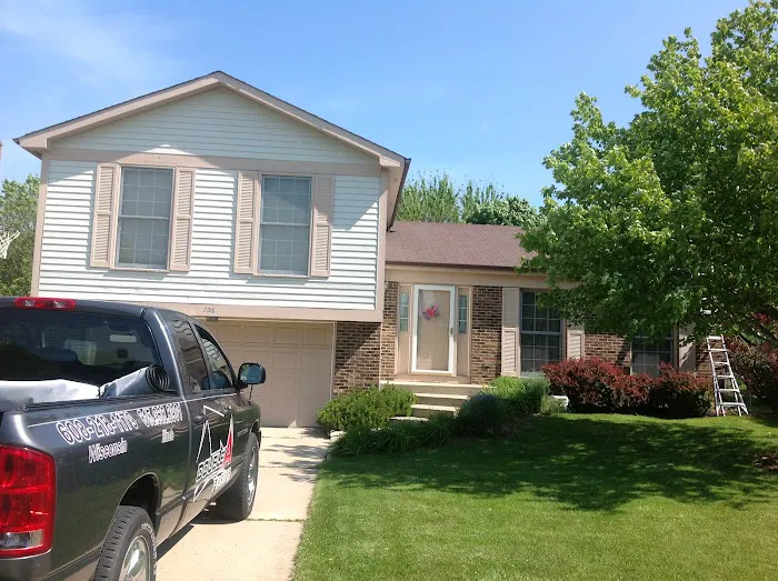 Double A Roofing & Siding Inc Picture 1