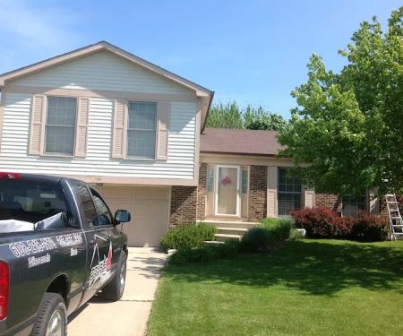 Double A Roofing & Siding Inc
