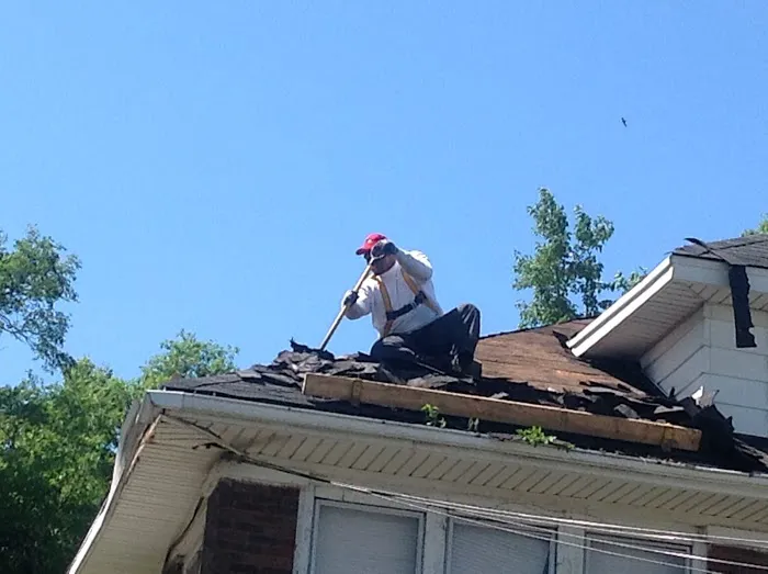 Double A Roofing & Siding Inc Picture 3