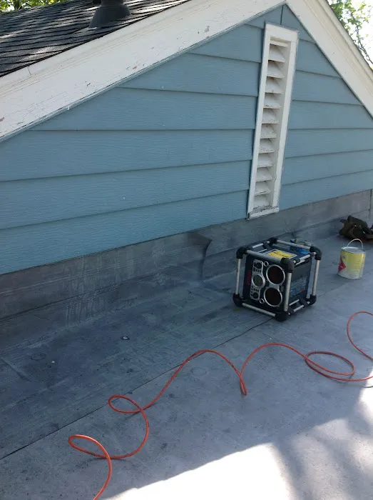 Double A Roofing & Siding Inc Picture 2