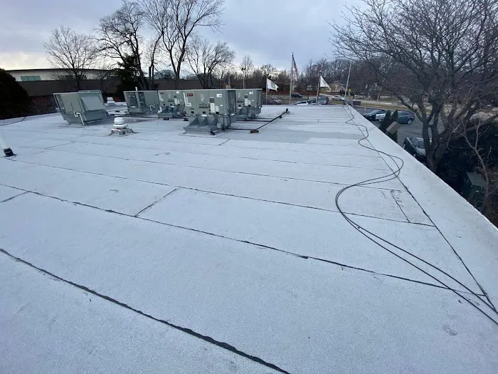 Sombreros Roofing Picture 1