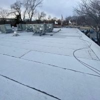 Sombreros Roofing ico