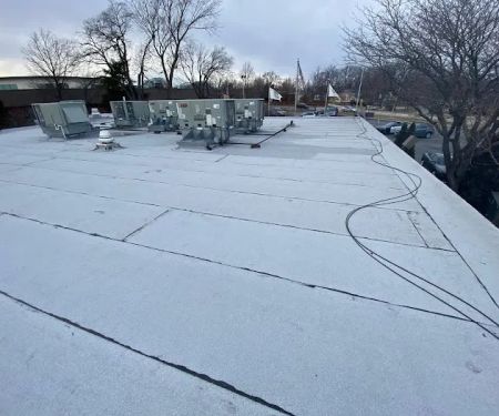 Sombreros Roofing