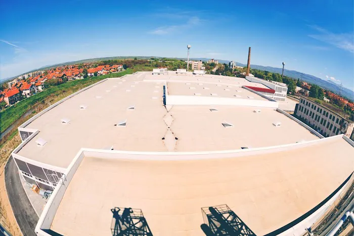 Sombreros Roofing Picture 6