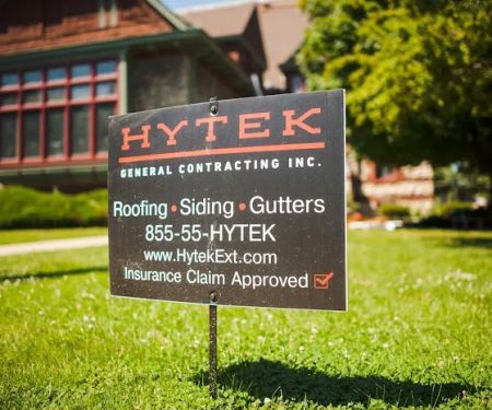 Hytek General Contracting