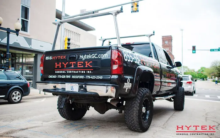 Hytek General Contracting Picture 3