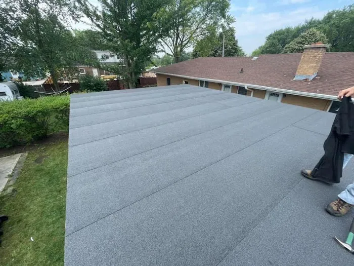 Garcias roofing & siding Inc Picture 2