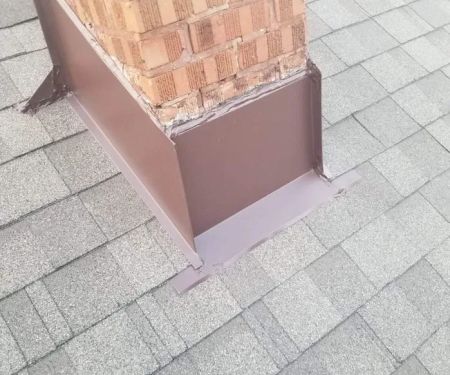 Garcias roofing & siding Inc