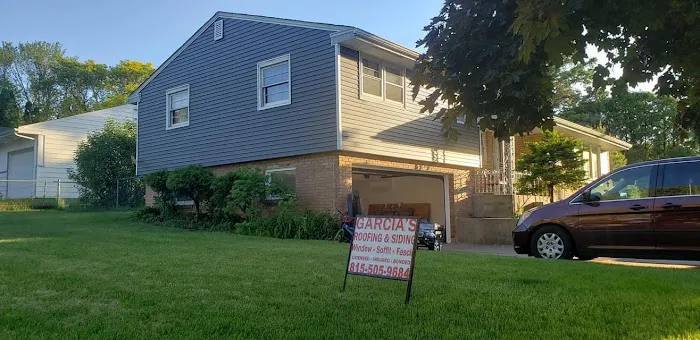 Garcias roofing & siding Inc Picture 7