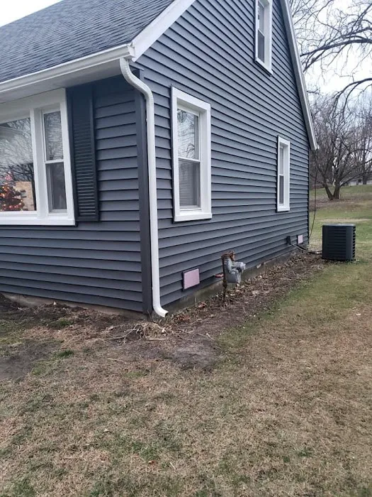 Garcias roofing & siding Inc Picture 3