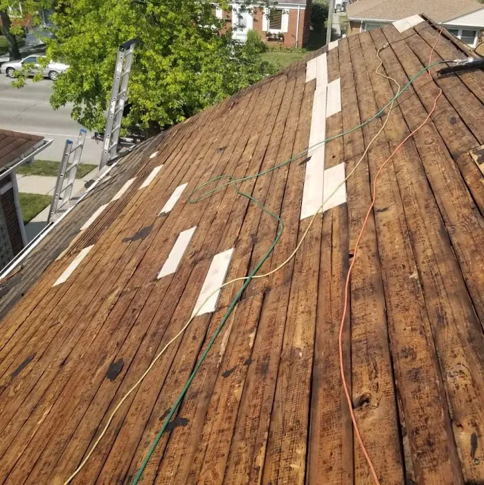 Garcias roofing & siding Inc Picture 6