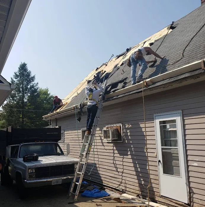 Garcias roofing & siding Inc Picture 10