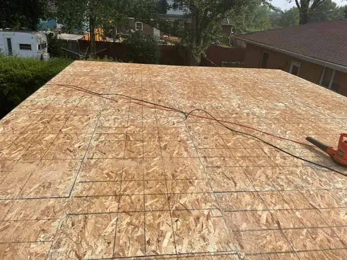 Garcias roofing & siding Inc Picture 9