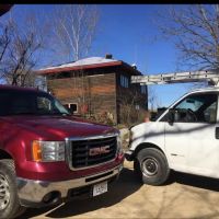 Titan Exteriors LLC ico