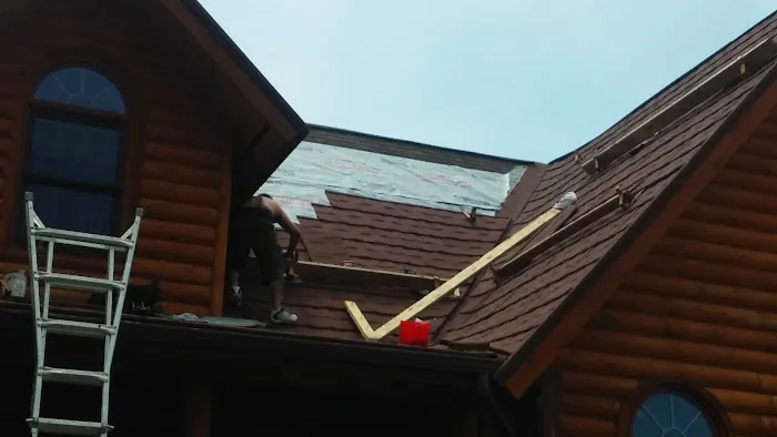 Titan Exteriors LLC Picture 2