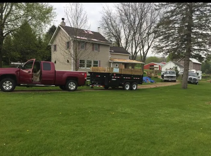 Titan Exteriors LLC Picture 10