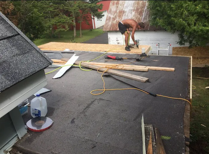 Titan Exteriors LLC Picture 4