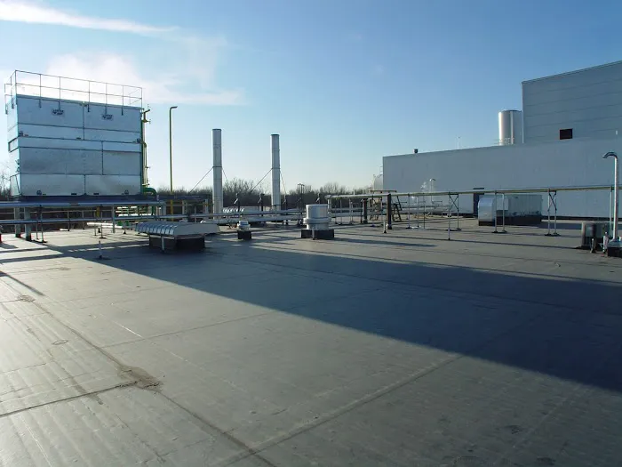 Long Life Roofing Picture 3