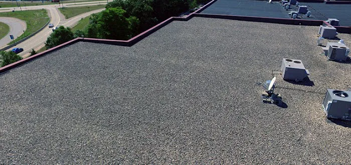 Long Life Roofing Picture 10