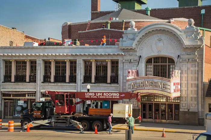 Long Life Roofing Picture 5