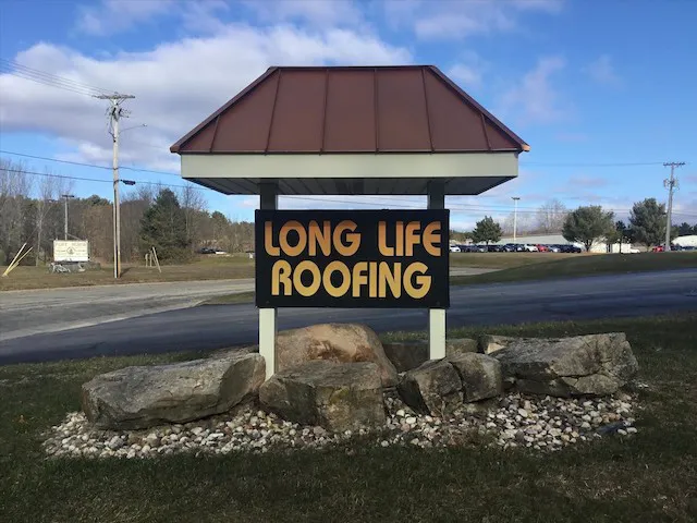 Long Life Roofing Picture 1
