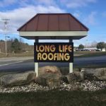 Long Life Roofing