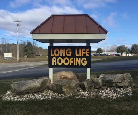 Long Life Roofing
